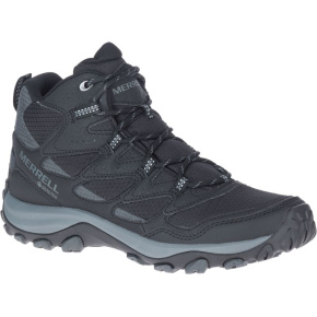 obuv merrell J036519 WEST RIM SPORT MID GTX black