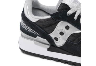 unisex obuv saucony 2108-518 SHADOW ORIGINAL black