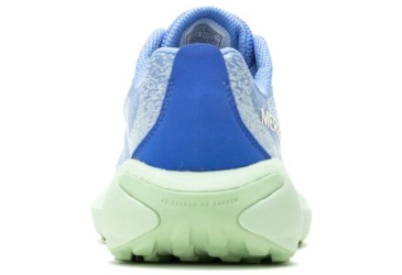 obuv merrell J068142 MORPHLITE cornflower/pear