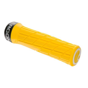 ERGON gripy GE1 Evo Slim Yellow Mellow