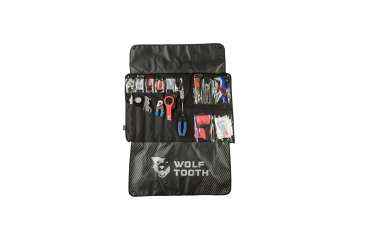 WOLF TOOTH taška na nářadí TRAVEL TOOL WRAP