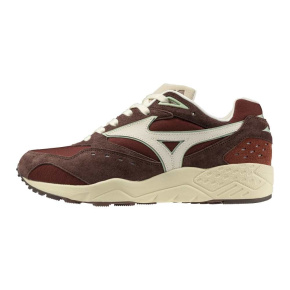 MIZUNO CONTENDER PREMIUM  / Lunar Rock/Shifting Sand/Cloud Cream /