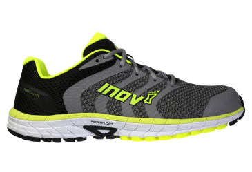 INOV8 ROADCLAW 275 KNIT M (S) grey/yellow