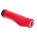 ERGON gripy GA3 Risky Red -L