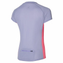 MIZUNO Trail DAF HZ Tee/Wisteria