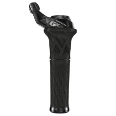 00.7018.207.001 - SRAM AM SL GX GRIP SHIFT 2SPD FRONT BLK