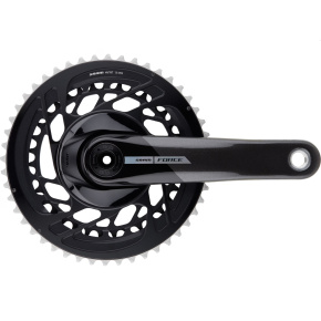 00.6118.660.016 - SRAM AM FC FORCE D2 DUB 175 DM 5037