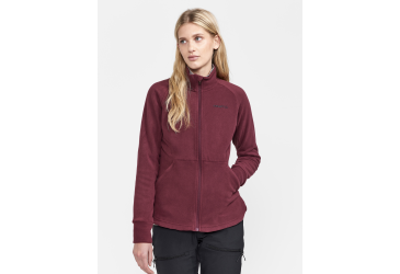 W Mikina CRAFT ADV Fleece