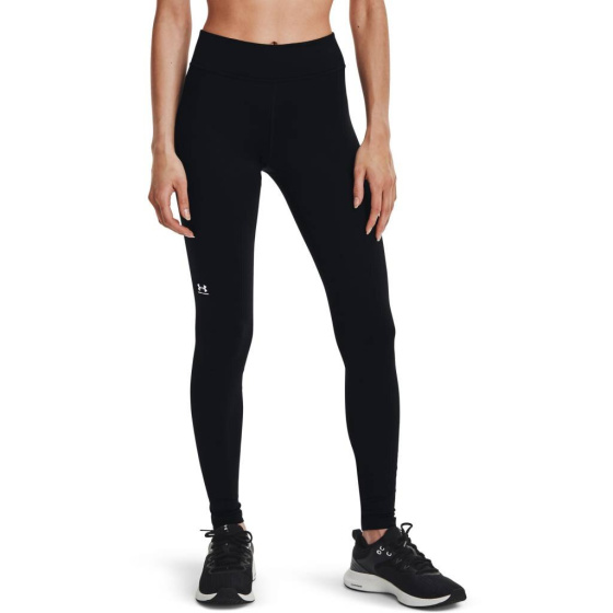 Dámské kompresní legíny Under Armour Women's UA Authentics Leggings - velikost XXL