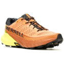 obuv merrell J068109 AGILITY PEAK 5 melon/clay