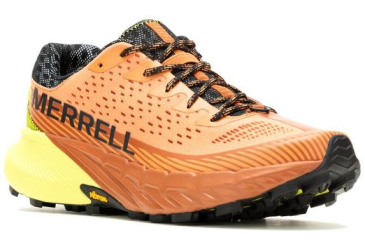 obuv merrell J068109 AGILITY PEAK 5 melon/clay