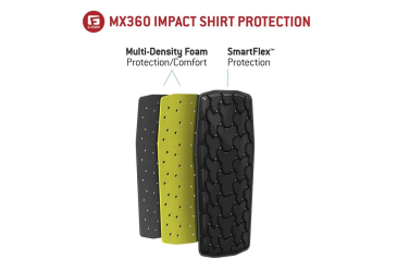 G-FORM MX360 Impact Shirt