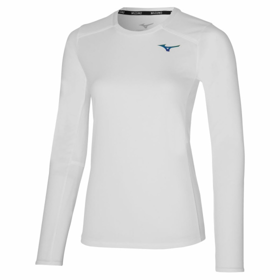 MIZUNO Inifinity 88 Tee / Undyed White /