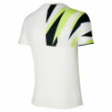 MIZUNO Shadow Tee / White /