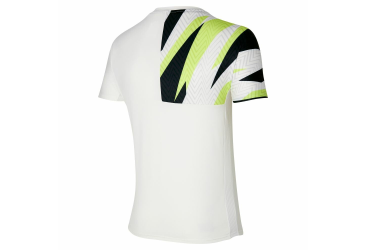 MIZUNO Shadow Tee / White /