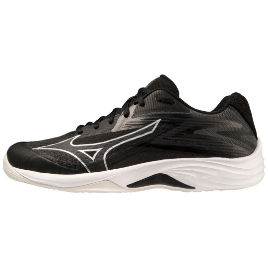 MIZUNO THUNDER BLADE Z / Black/Silver /