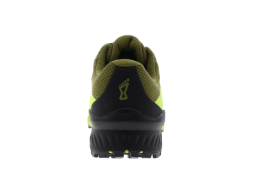 INOV8 TRAILROC 280 M (M) yellow/green