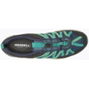 obuv merrell J067679 WILDWOOD AEROSPORT navy/oyster