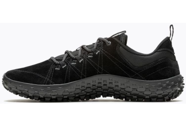 obuv merrell J037753 WRAPT black/black