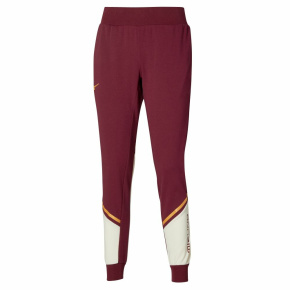 MIZUNO Sweat pant/Cabernet