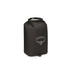 OSPREY VAK ULTRALIGHT DRY SACK 12 BLACK (10004937)