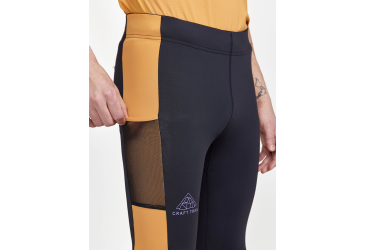 Kalhoty CRAFT PRO Trail Tights