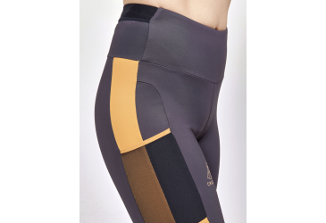 W Kalhoty CRAFT PRO Trail Short Tights