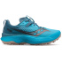 pánská obuv saucony S20773-31 ENDORPHIN EDGE OCEAN/BLK