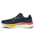 pánská obuv saucony S20940-211 ENDORPHIN SPEED 4 navy/spice