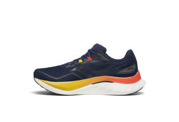 pánská obuv saucony S20940-211 ENDORPHIN SPEED 4 navy/spice