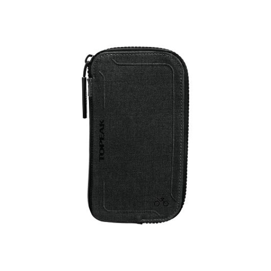 TOPEAK peněženka a pouzdro na telefon CYCLING WALLET 5.5”