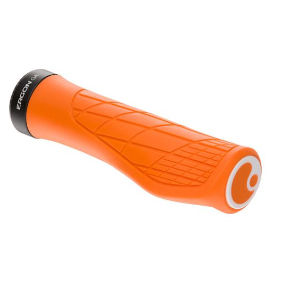 ERGON gripy GA3 Juicy Orange -S