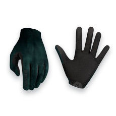 BLUEGRASS rukavice VAPOR LITE zelená velikost