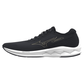 MIZUNO WAVE REVOLT 3 / Black/Gloden Halo /Ebony /