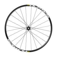 MAVIC CROSSRIDE FTS-X 26 ZADNÍ (R7620110)