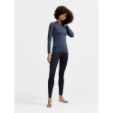 W Triko CRAFT CORE Dry Active Comfort LS