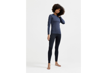 W Triko CRAFT CORE Dry Active Comfort LS