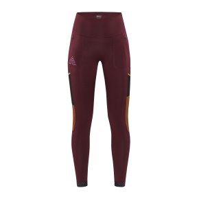 W Kalhoty CRAFT PRO Trail Tights