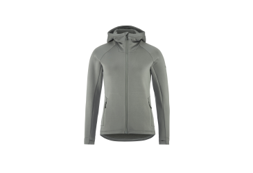 W Mikina CRAFT ADV Explore Power Fleece Hood