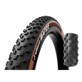 VITTORIA Barzo 29x2.25 XCR tan-blk-blk G2.0