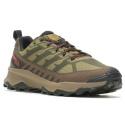 obuv merrell J037003 SPEED ECO WP avocado/kangaroo