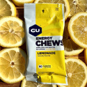 GU Energy Chews 60