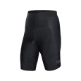 FT WOMEN'S  SIGNATURE SHORTS TRUE BLACK velikost