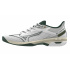 MIZUNO WAVE EXCEED TOUR 5AC/White/Pineneedle/Papyrus