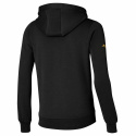 MIZUNO Graphic Hoody/Black