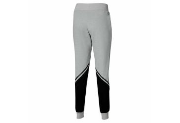 MIZUNO Sweat pant/Gray melange