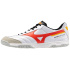 MIZUNO MORELIA SALA CLASSIC IN / White/Radiant Red/Citrus /