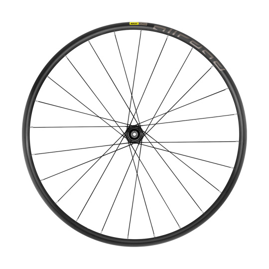 MAVIC ALLROAD 700 DISC CENTERLOCK ZADNÍ SHIMANO 11 (R2335155)