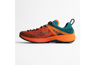 obuv merrell J067155 MTL MQM tangerine/mineral