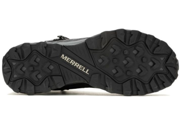 obuv merrell J037537 SPEED ECO MID WP black